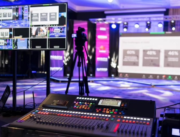 event production (2)